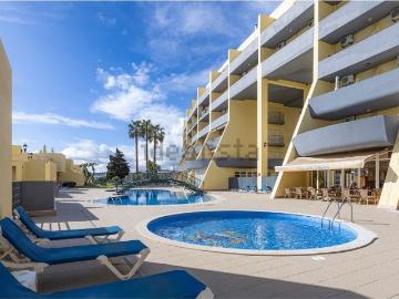 Apartamento, Lagos