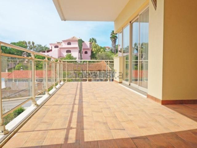 Apartamento, Lagos