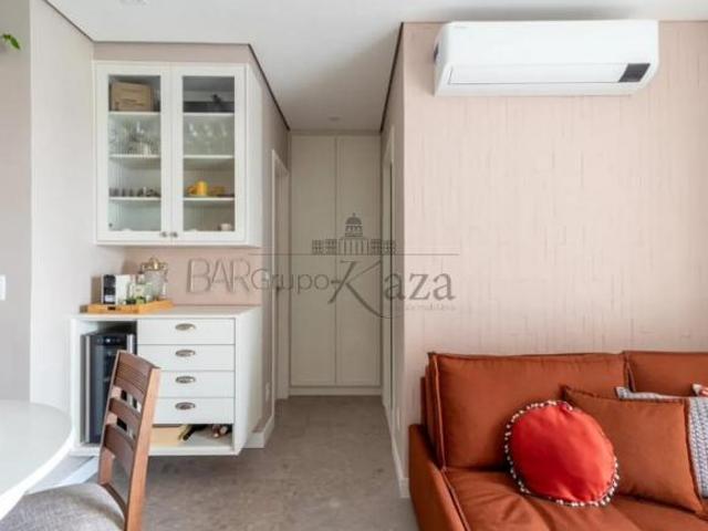 Apartamento Lapa 1 Suíte 54m²