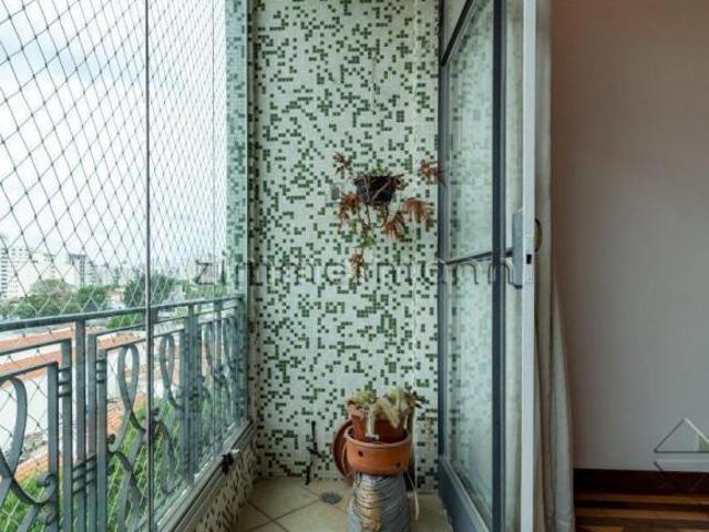 APARTAMENTO LAPA 2 DORMITÓRIOS 1 VAGA