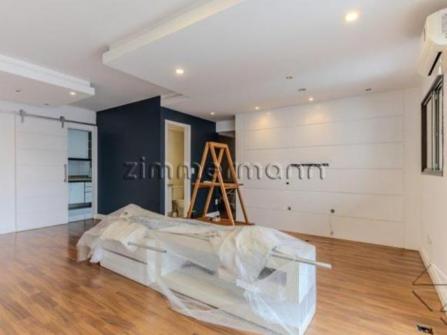 APARTAMENTO LAPA 2 SUÍTES 2 VAGAS