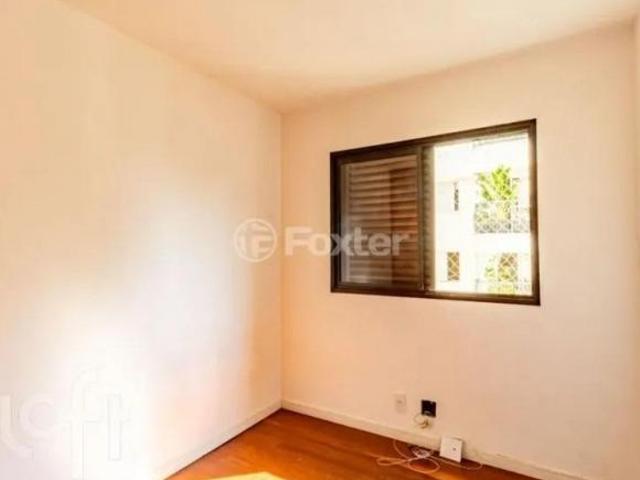 Apartamento Lapa 61M², 2 Dorms, 1 Vaga Determinada, Armários, Academia, Piscina, Playground