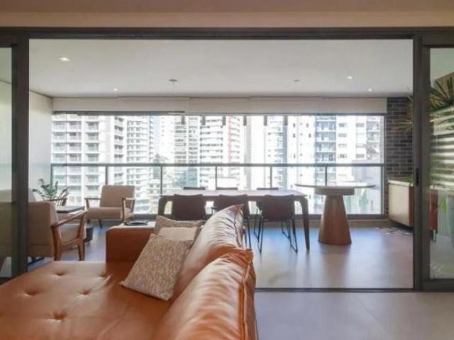 Apartamento Lapa