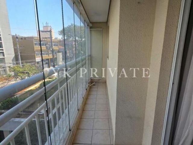 Apartamento lapa\Rua George Smith,\Oásis Residencial Club \ 55 m2 \ 2 Dormitórios \ suíte \ vaga