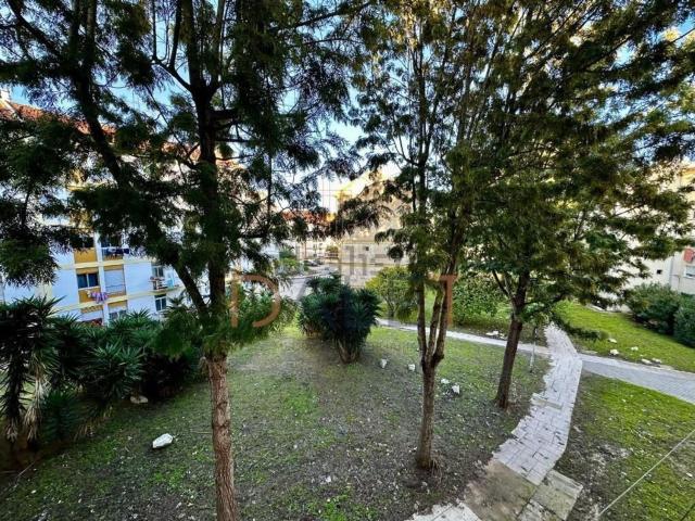 Apartamento, Laranjeiro e Feijó