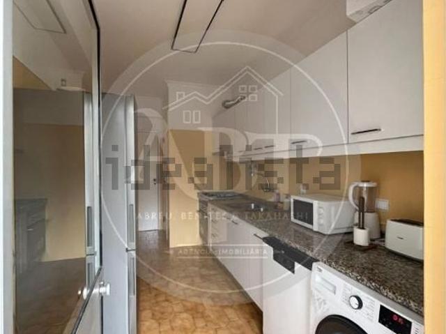 Apartamento, Laranjeiro e Feijó