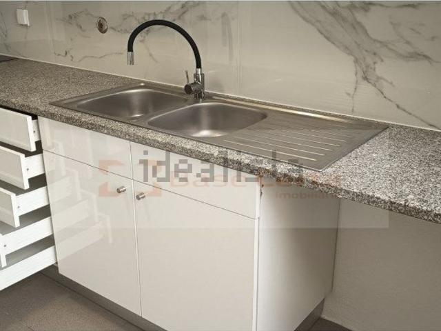 Apartamento, Laranjeiro e Feijó