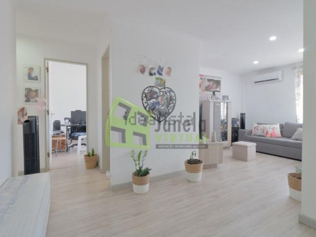 Apartamento, Laranjeiro e Feijó