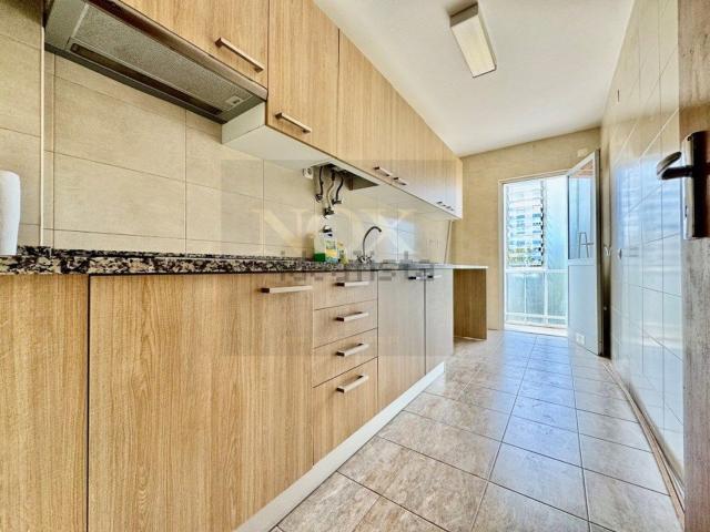 Apartamento, Laranjeiro e Feijó