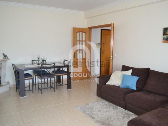Apartamento, Laranjeiro e Feijó