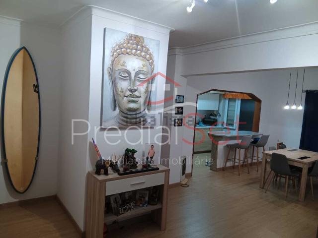 Apartamento, Laranjeiro e Feijó