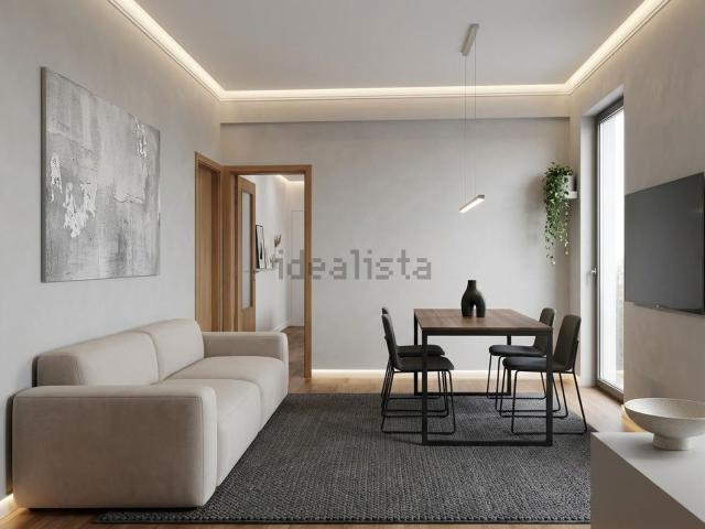 Apartamento, Laranjeiro e Feijó