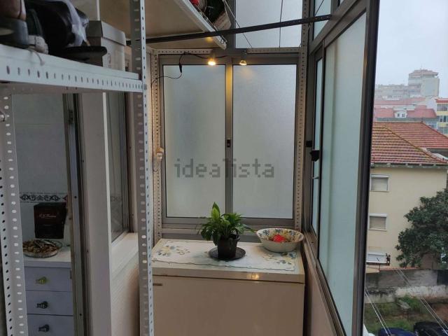 Apartamento, Laranjeiro e Feijó
