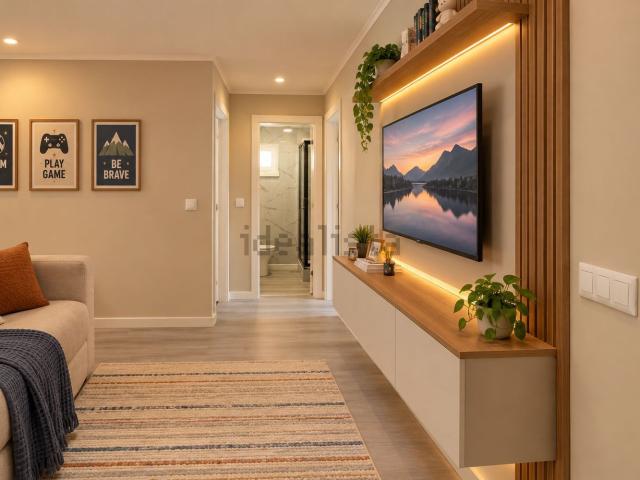 Apartamento, Laranjeiro e Feijó