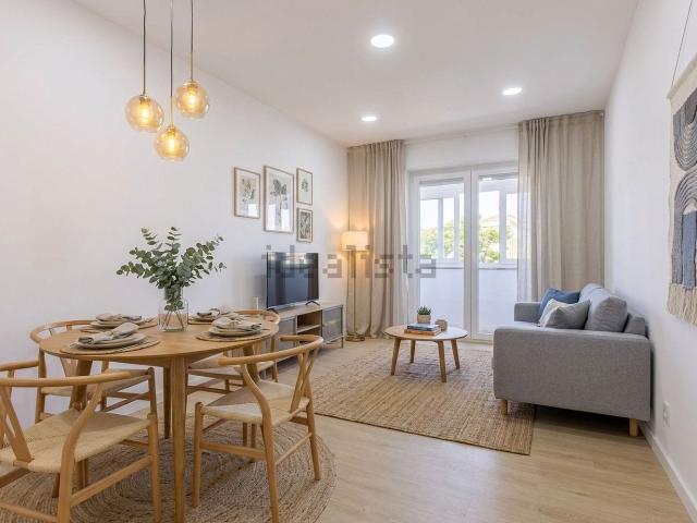 Apartamento, Laranjeiro e Feijó