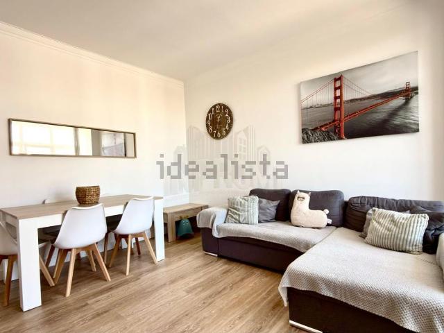 Apartamento, Laranjeiro e Feijó