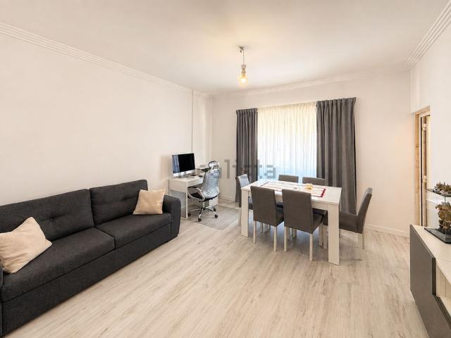 Apartamento, Laranjeiro e Feijó