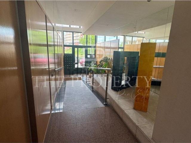Apartamento, Laranjeiro e Feijó