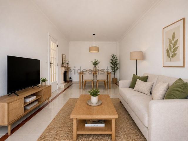 Apartamento, Laranjeiro e Feijó