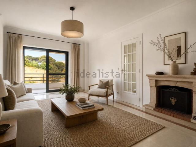Apartamento, Laranjeiro e Feijó