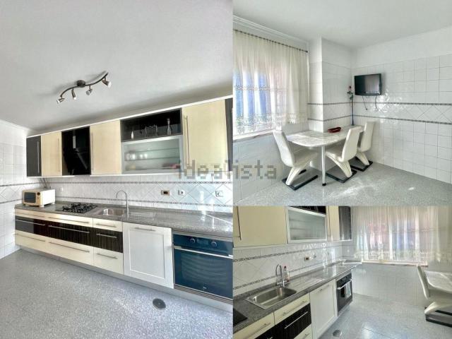 Apartamento, Laranjeiro e Feijó