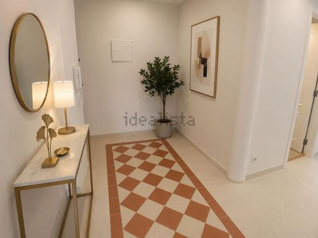 Apartamento, Laranjeiro e Feijó