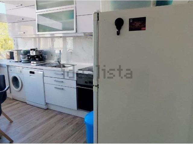 Apartamento, Laranjeiro e Feijó