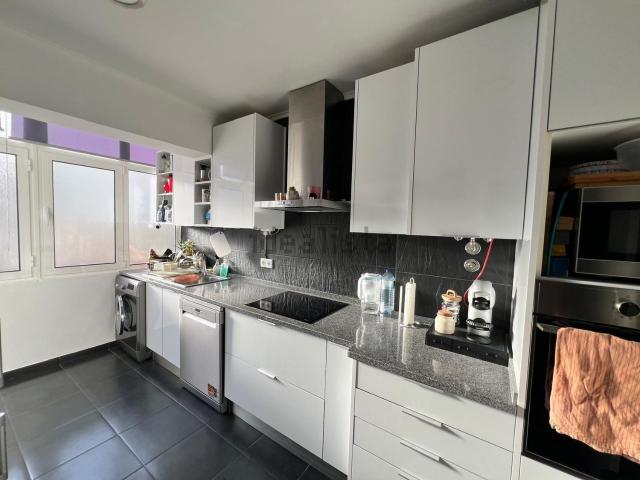 Apartamento, Laranjeiro e Feijó