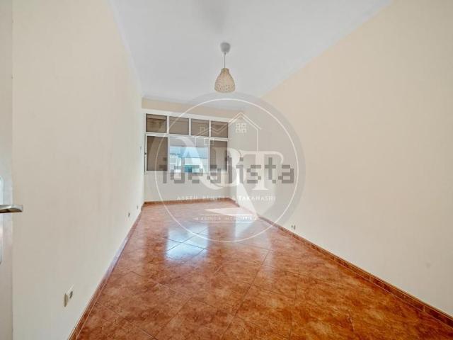 Apartamento, Laranjeiro e Feijó