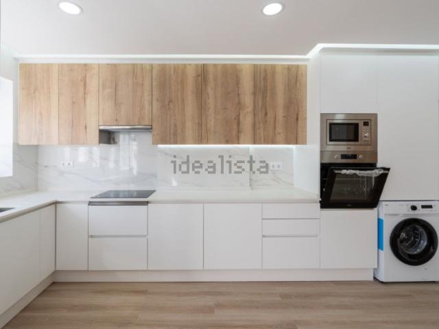 Apartamento, Laranjeiro e Feijó