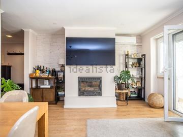 Apartamento, Laranjeiro e Feijó