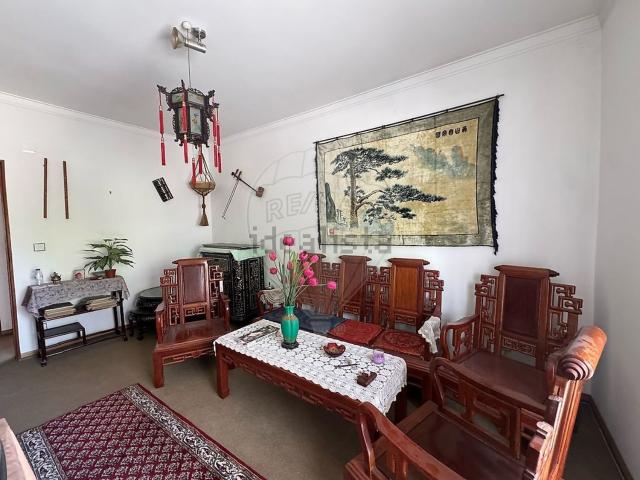 Apartamento, Laranjeiro e Feijó