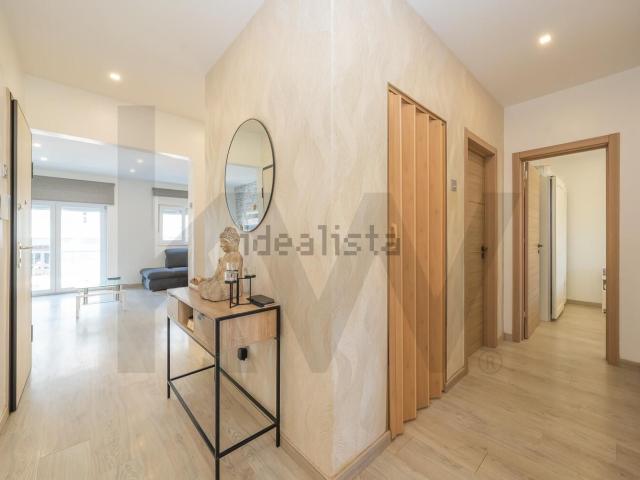 Apartamento, Laranjeiro e Feijó