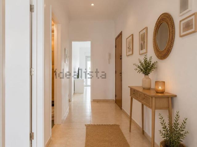 Apartamento, Laranjeiro e Feijó