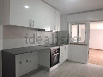 Apartamento, Laranjeiro e Feijó