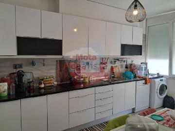 Apartamento, Laranjeiro e Feijó
