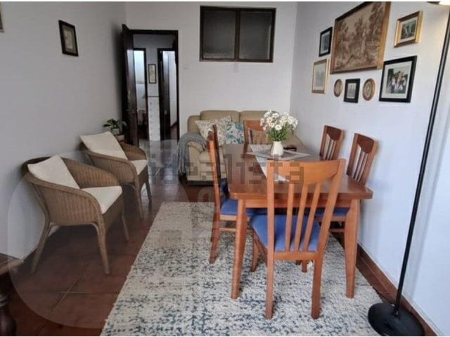 Apartamento, Laranjeiro e Feijó