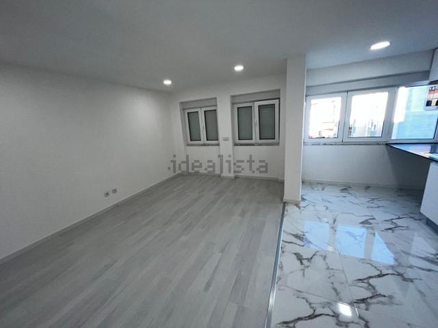Apartamento, Laranjeiro e Feijó