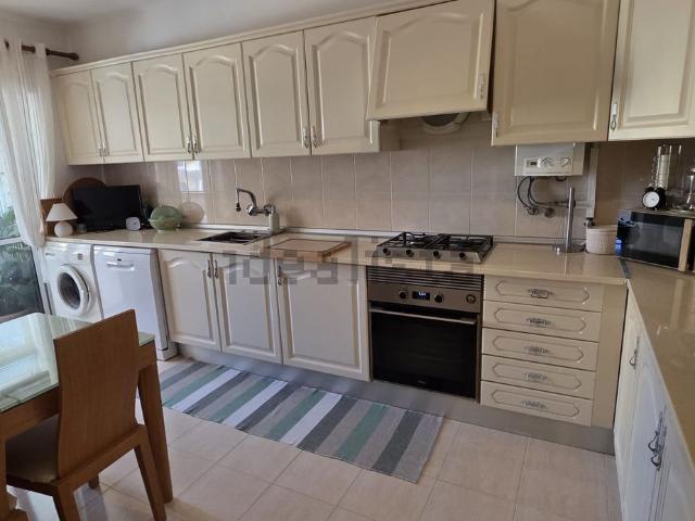 Apartamento, Laranjeiro e Feijó