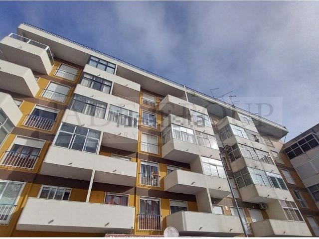 Apartamento, Laranjeiro e Feijó