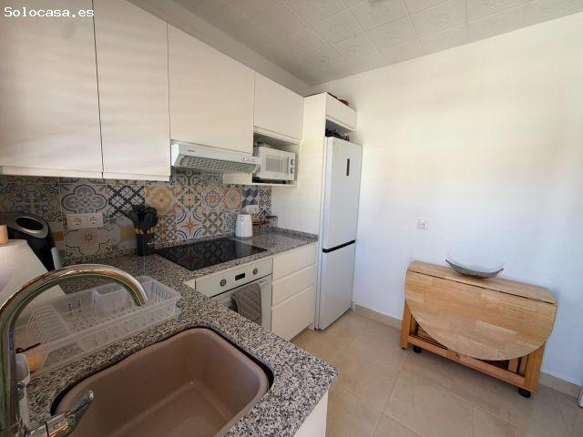 APARTAMENTO LARGA DURACIÓN