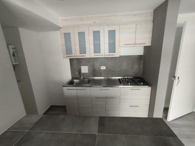 APARTAMENTO Las Colinas, Las Colinas, Manizales