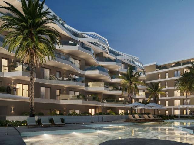 Apartamento, Las Lagunas 103m² Las Lagunas de Mijas
