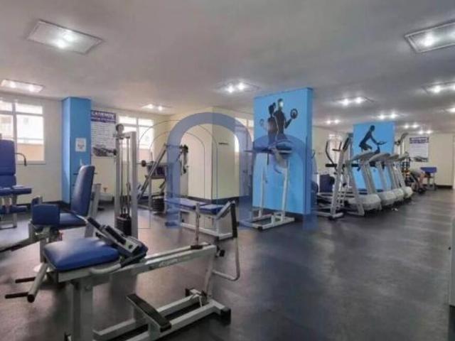 Apartamento, Lauzane Paulista, São Paulo, SP