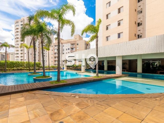 Apartamento Lauzane Paulista 118au 3 Dormitórios Suíte 2 Vagas Varanda Gourmet