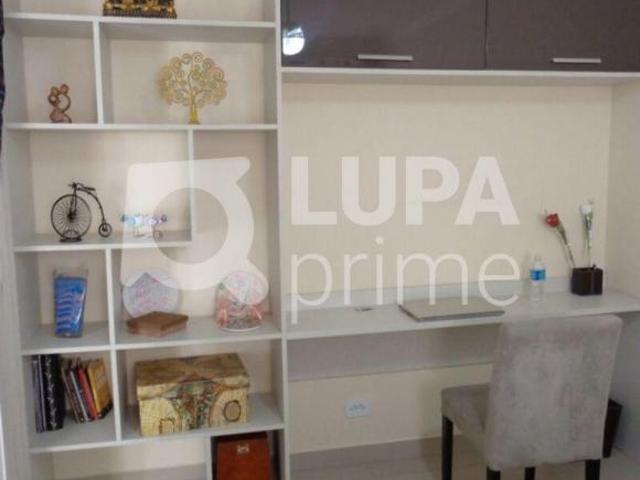APARTAMENTO LAUZANE PAULISTA