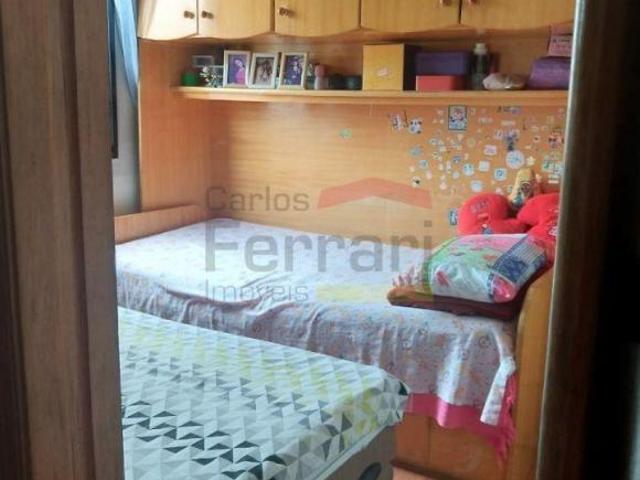Apartamento Lauzane Paulista 98 metros 3 vagas de garagem