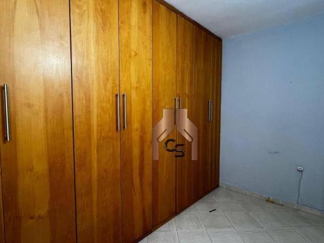 Apartamento – Lauzane Paulista