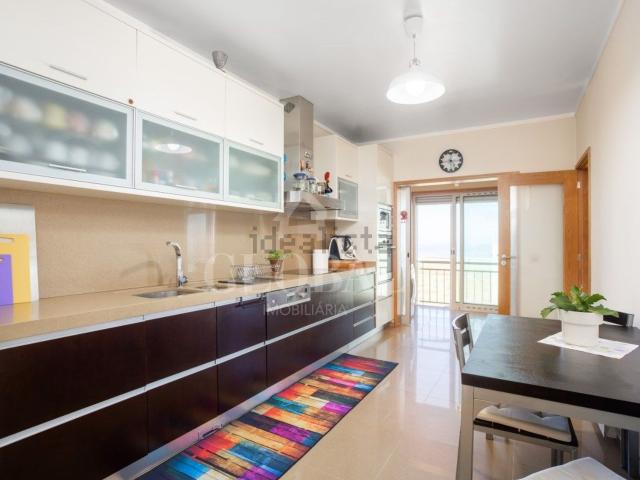 Apartamento, Lavra