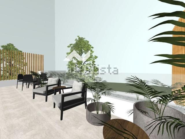 Apartamento, Lavra